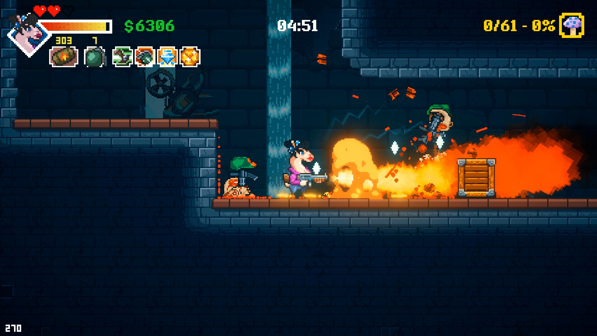 极速骆马 Speedollama_2