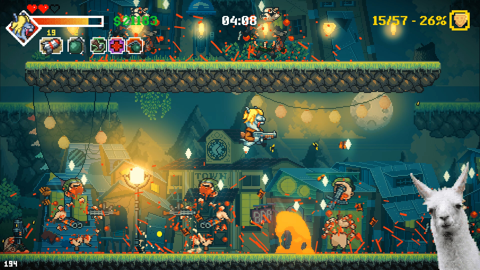 极速骆马 Speedollama_0