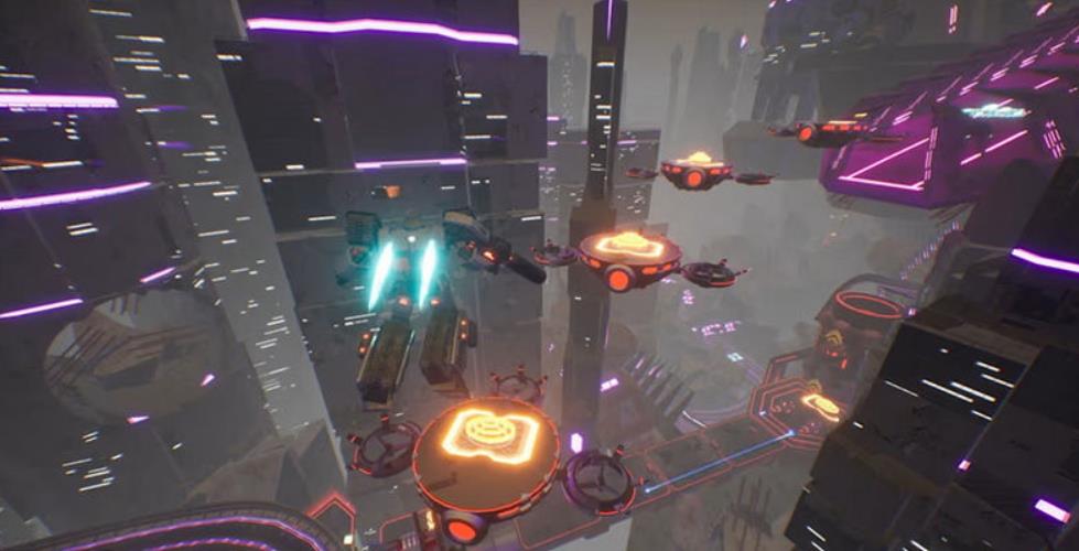 变形金刚：银河试炼.Transformers: Galactic Trials_2