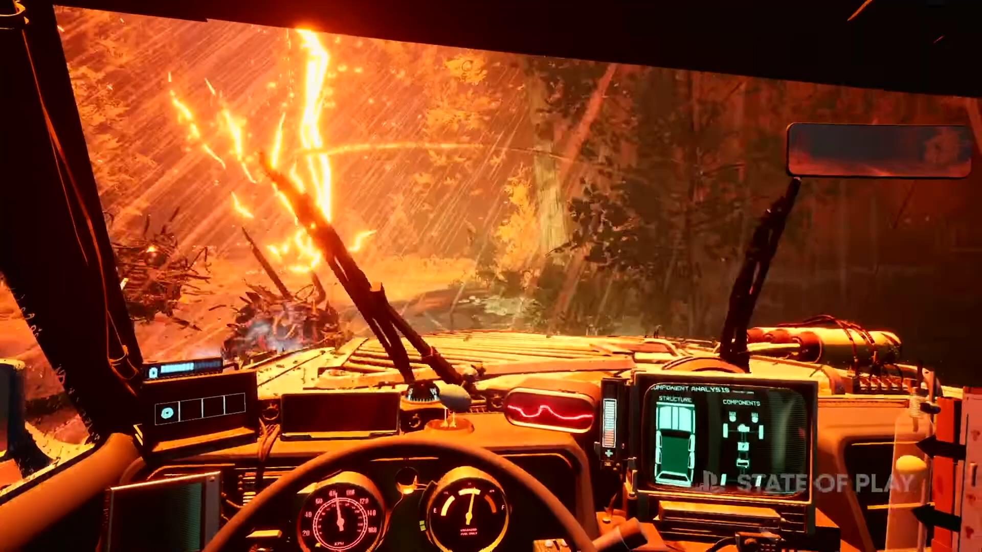 超自然车旅 Pacific Drive_2