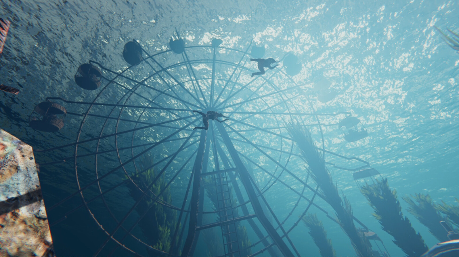 沉没之地 Sunkenland_2