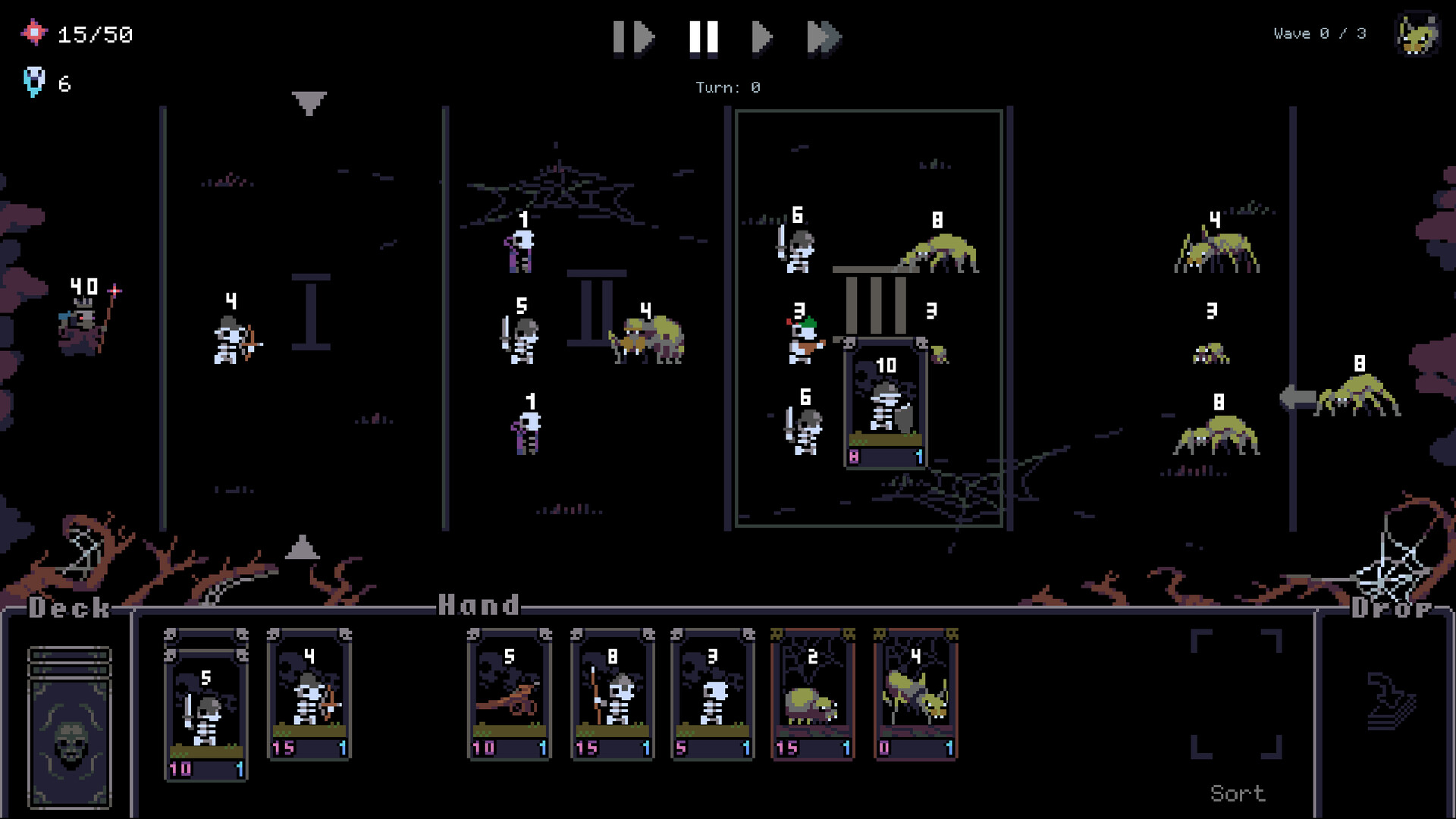 幽冥之王 Necroking_2