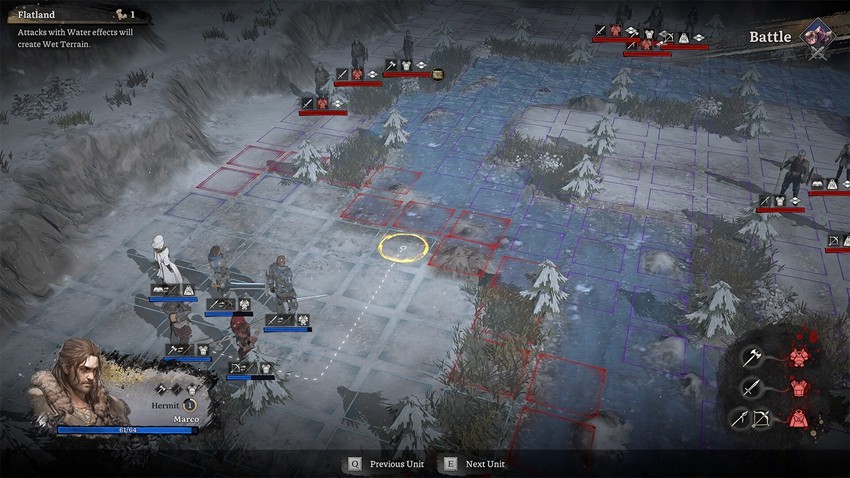 幻灵降世录 女巫的面纱 Lost Eidolons: Veil of the Witch_2