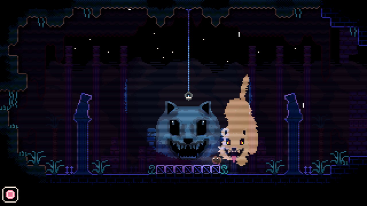 动物井 ANIMAL WELL_0