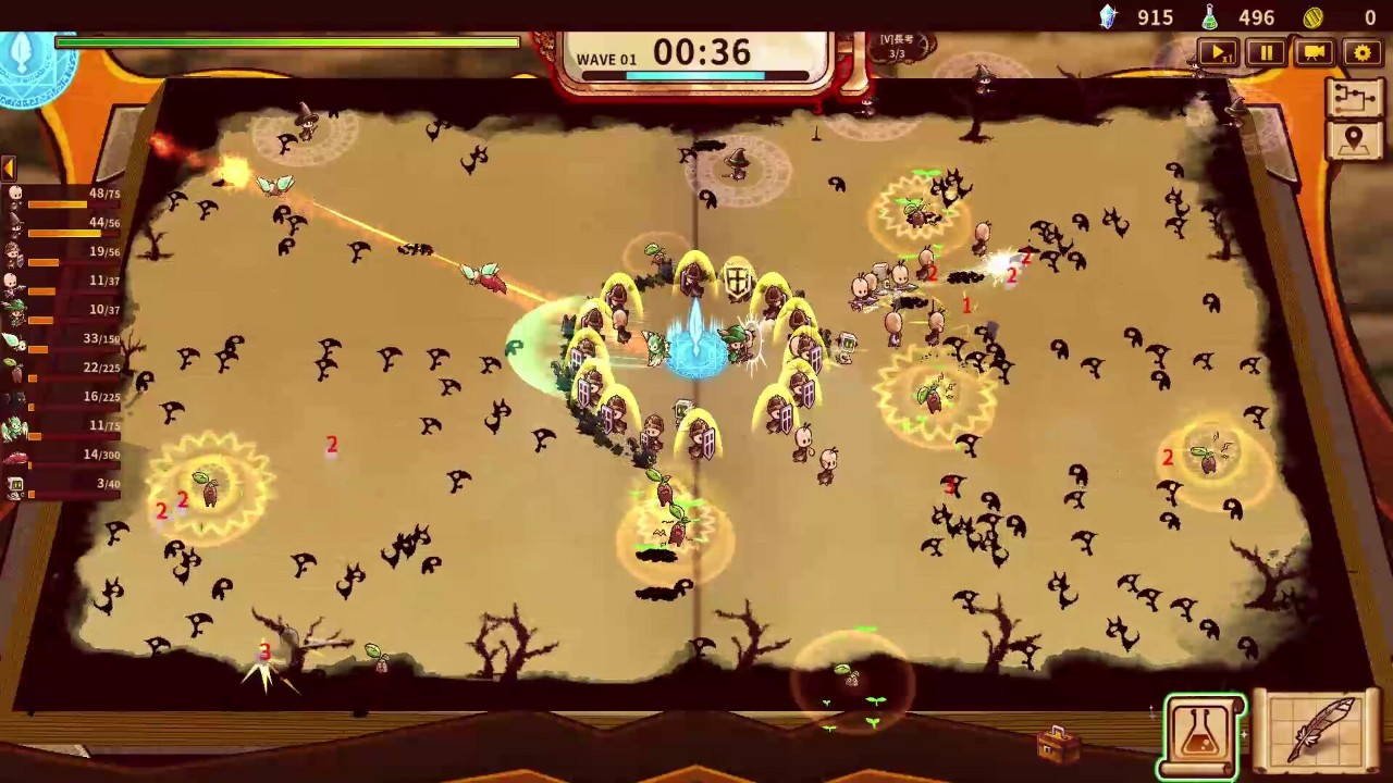 涂鸦英雄工厂 ShapeHero Factory_1