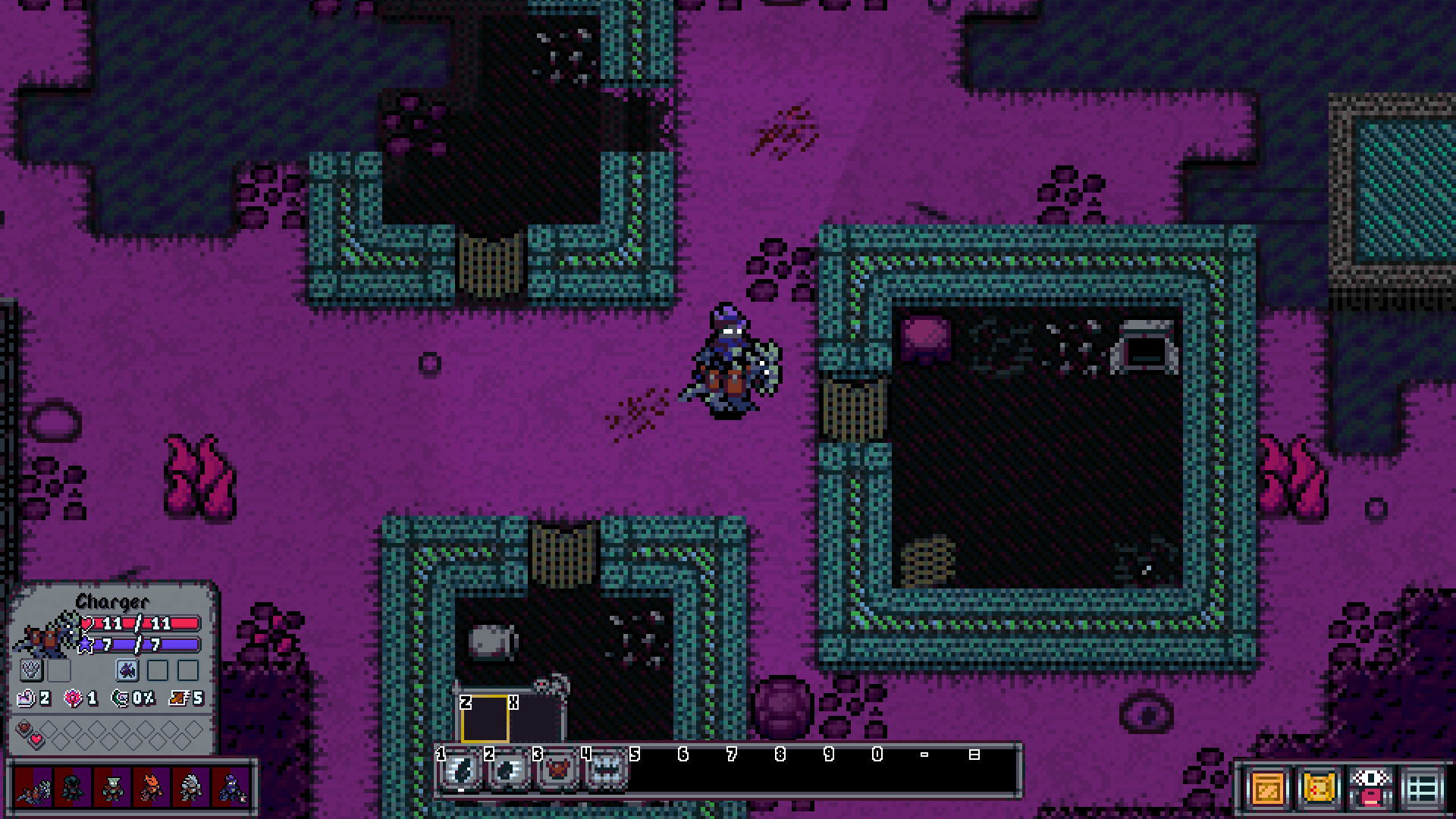 金斯维因 Kingsvein_0