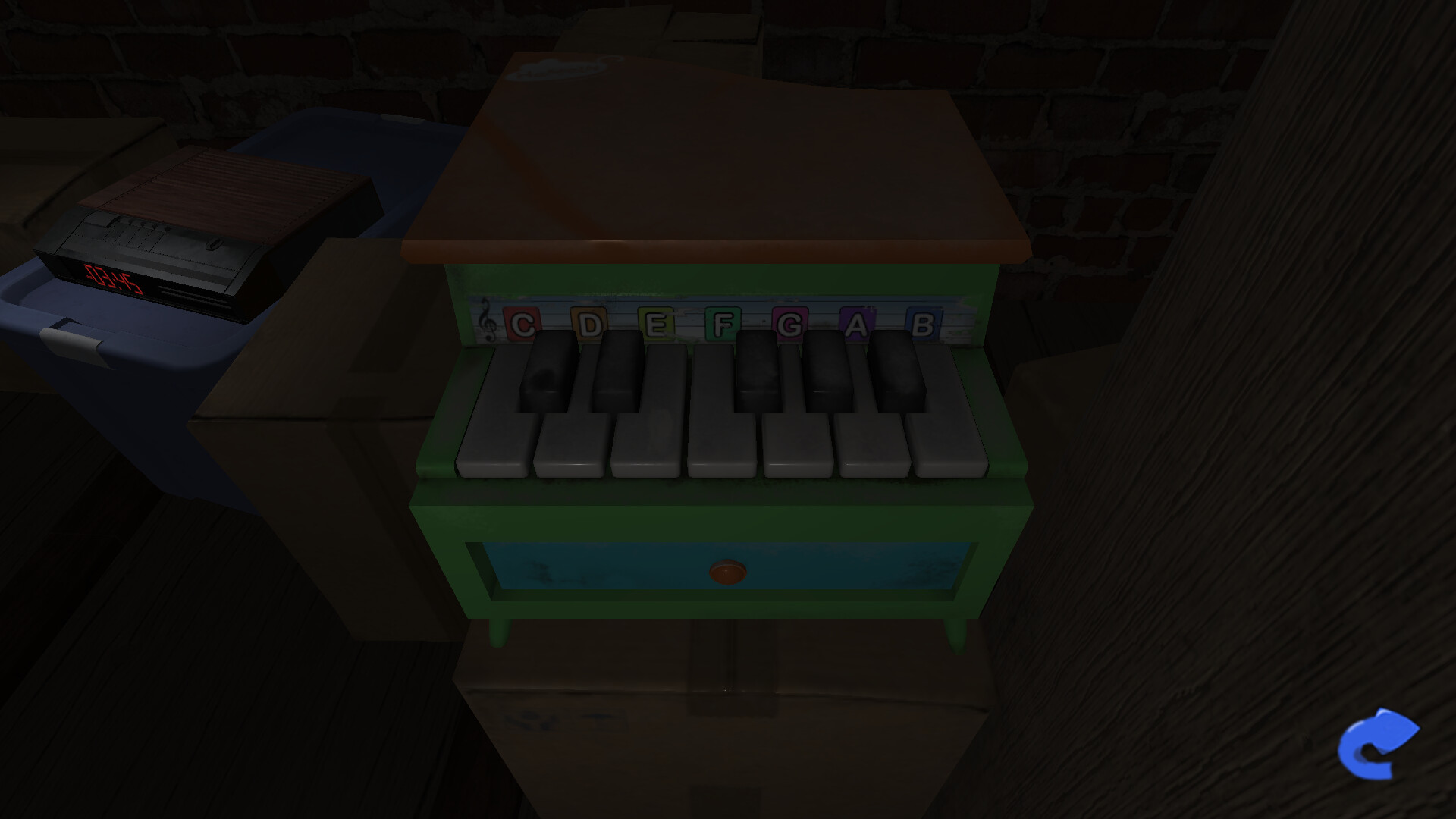 冒险家阿曼达2 Amanda the Adventurer 2_0