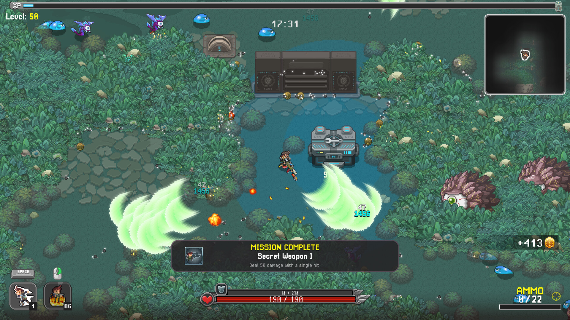 NIMRODS: 枪匠幸存者 NIMRODS: GunCraft Survivor_1