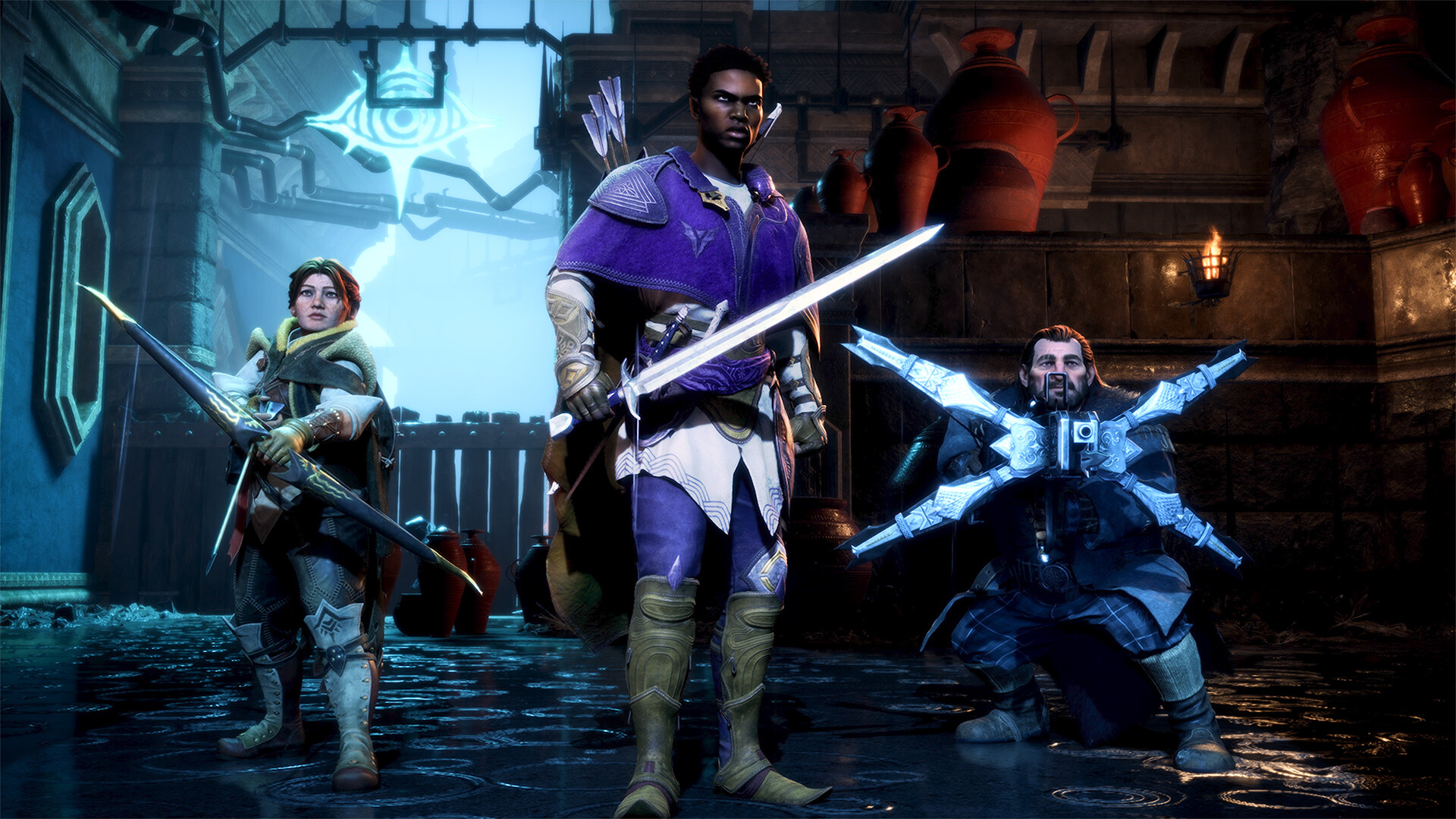 龙腾世纪™: 影障守护者 Dragon Age: The Veilguard_1