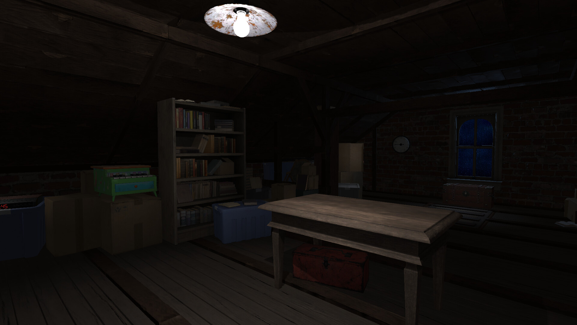 冒险家阿曼达2 Amanda the Adventurer 2_2