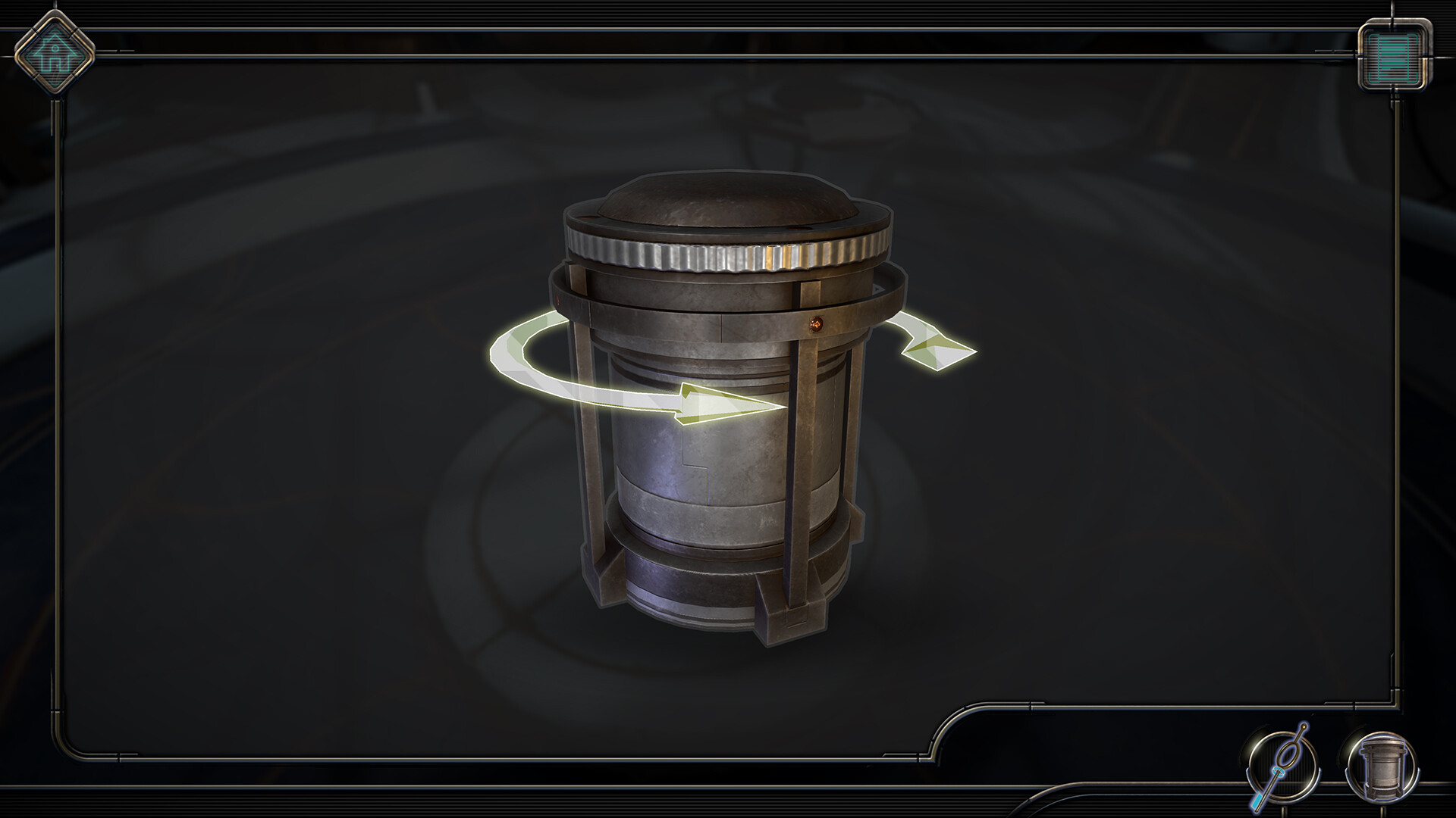 异星装置：Atlas Machinika: Atlas_2