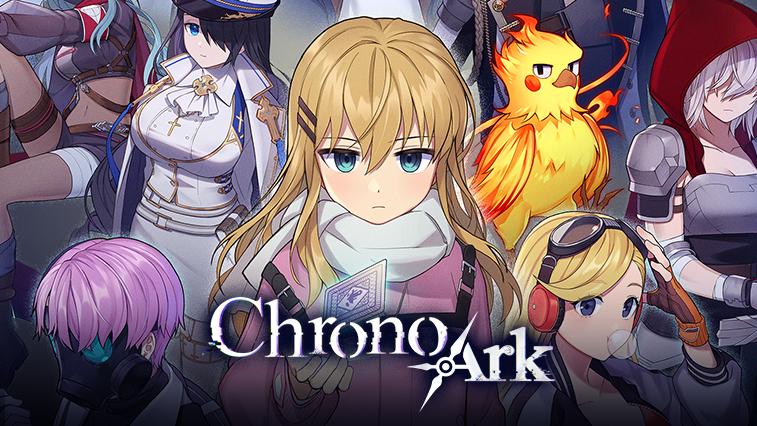 《超时空方舟 Chrono Ark》中文+Build.16549782-影落幻音-迅影绝尘_0