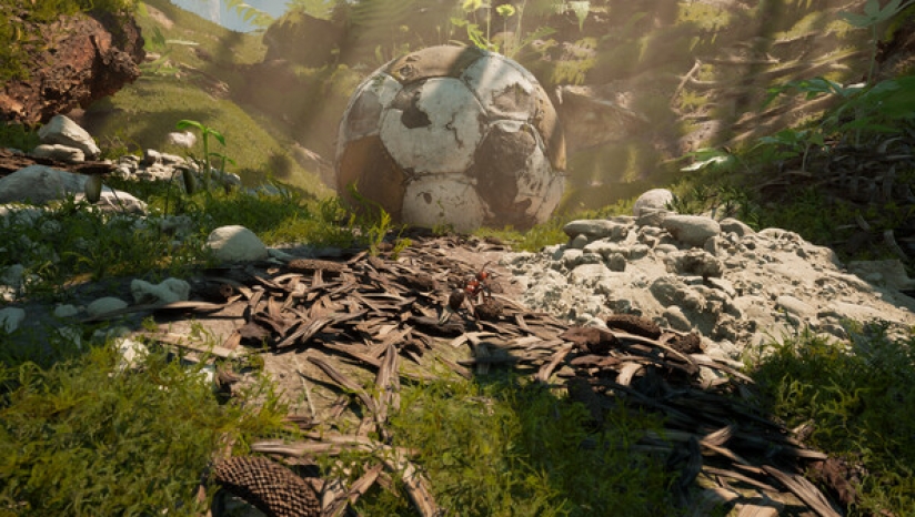 《蚂蚁帝国 Empire of the Ants》中文+Build.16799422+蚂蚁雄兵DLC+全DLC_0