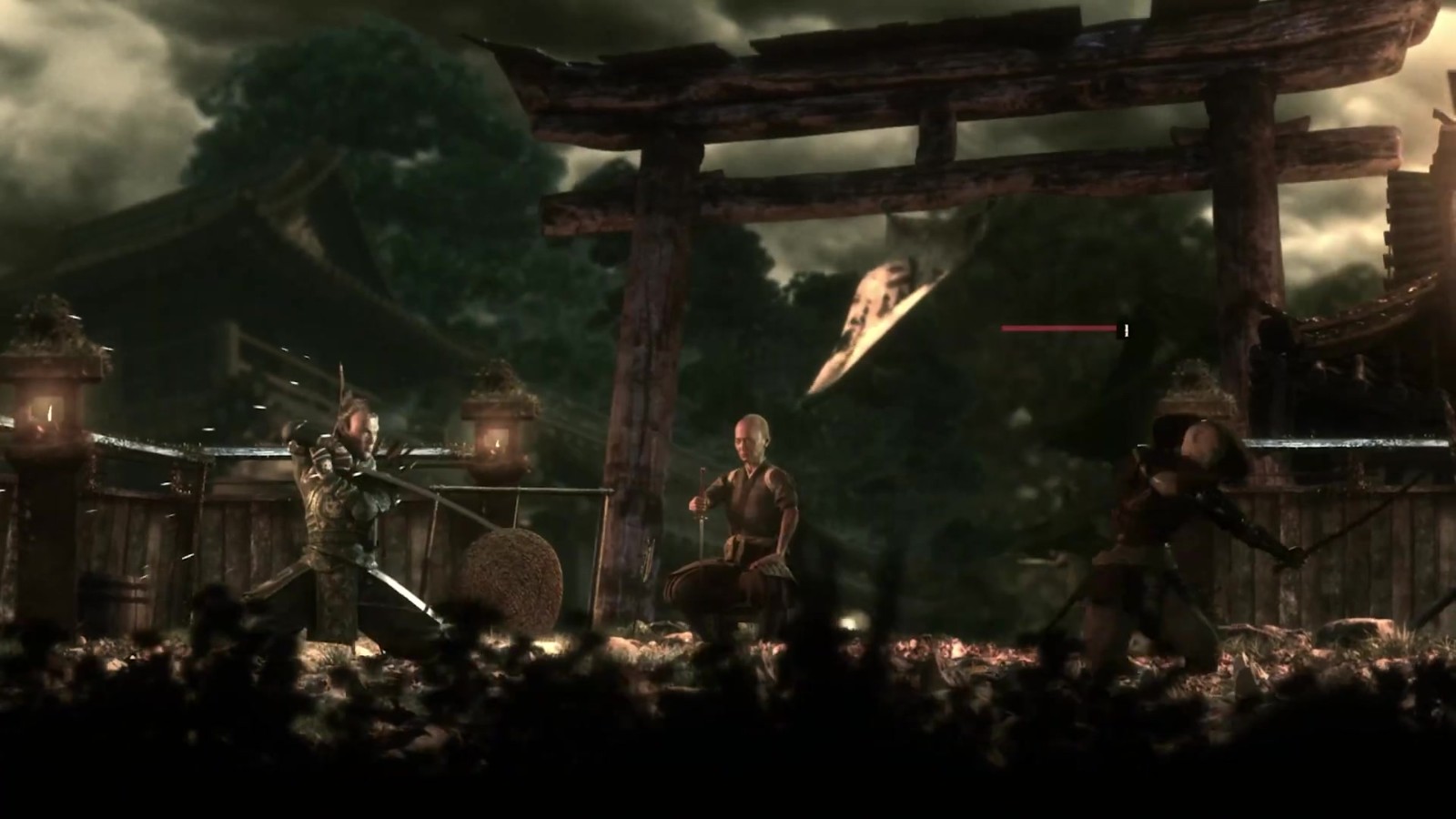 《武士的精神》中文+Build.16794710+全DLC_0