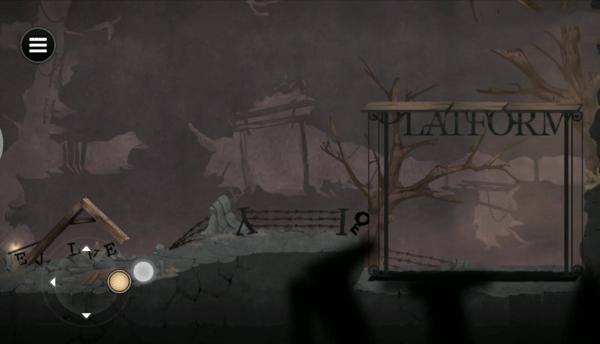 《字母人 typoman》中文+1.01补丁_0