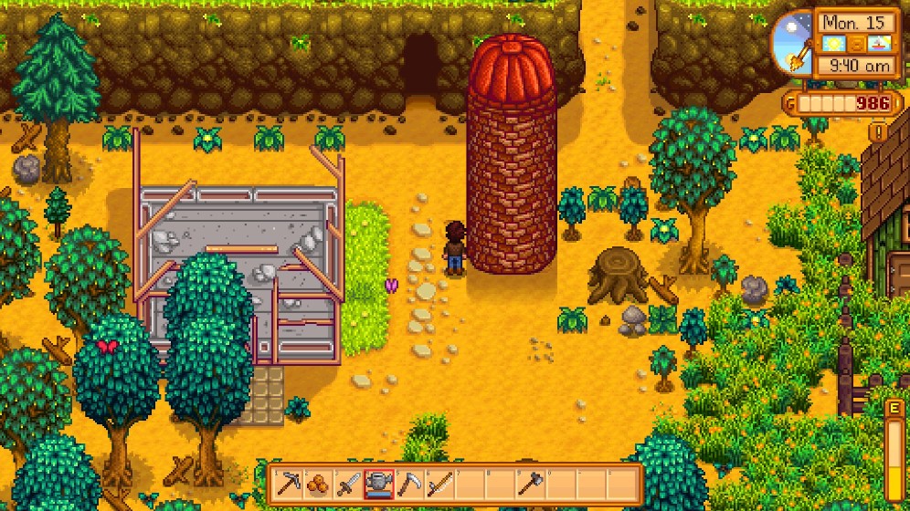 《星露谷物语 Stardew Valley》中文+V1.6.15+全DLC_0