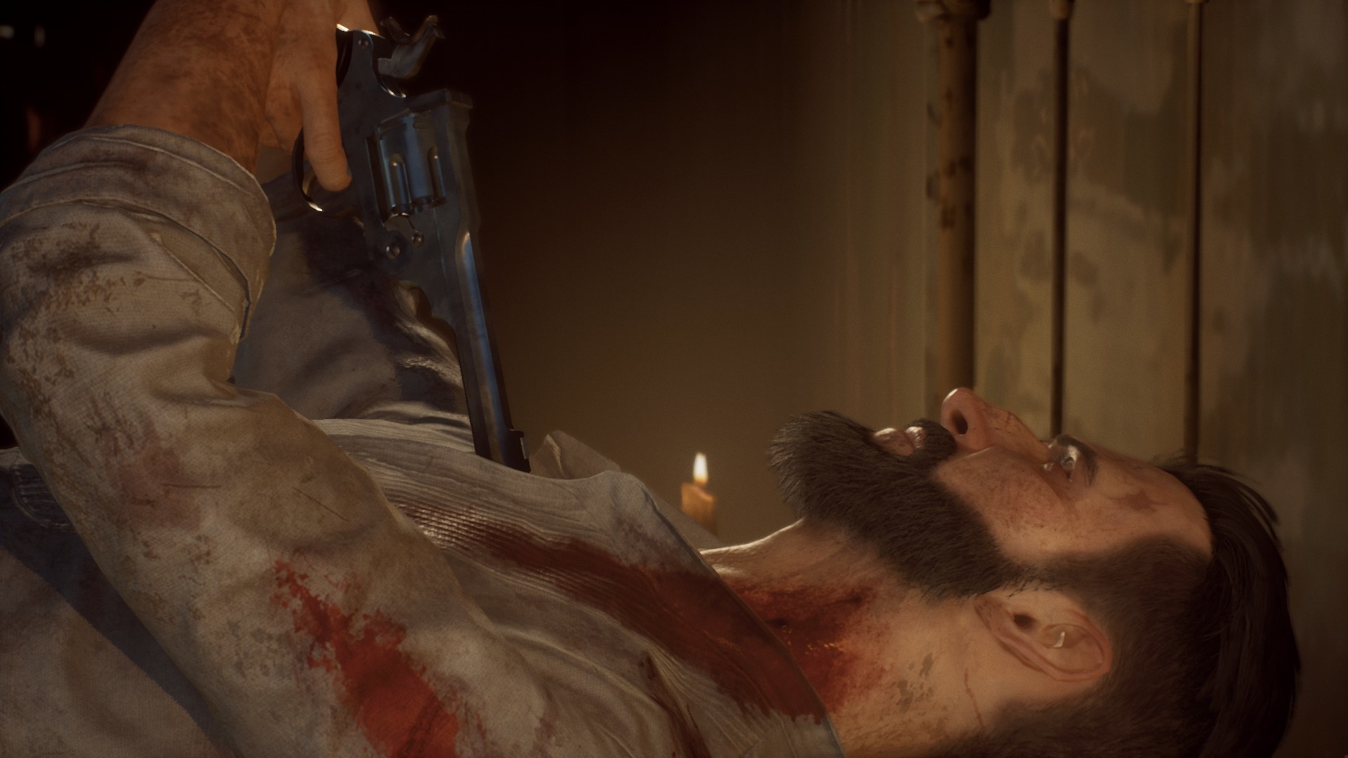 《吸血鬼 Vampyr》中文1.09整合版_0