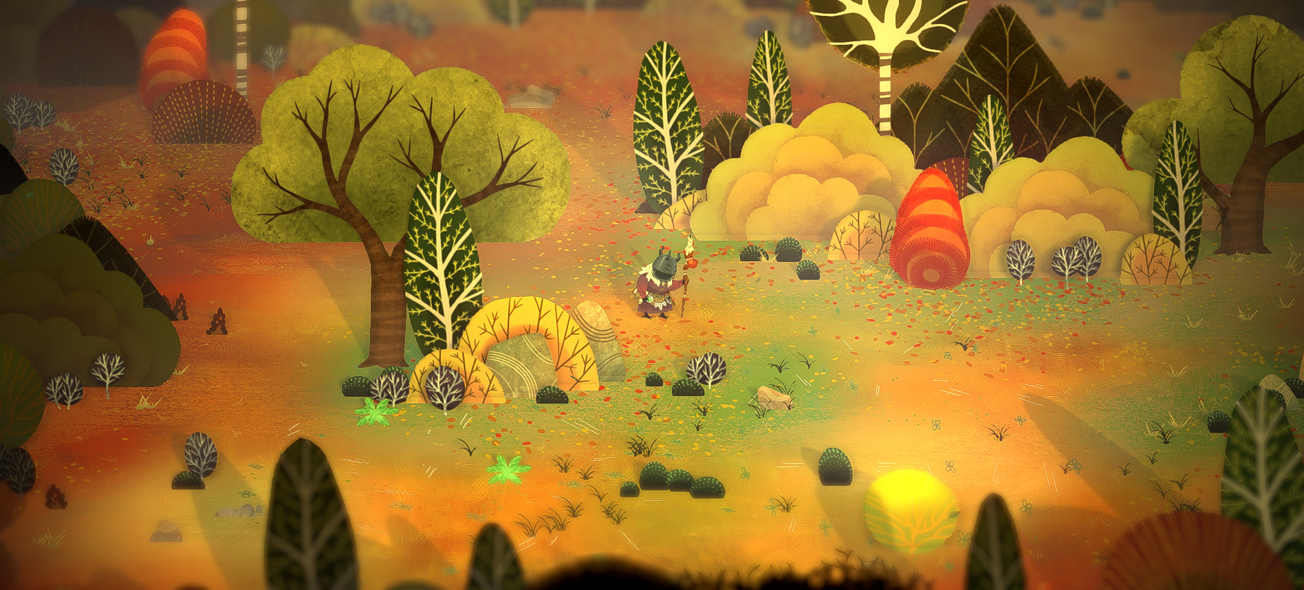 《奇巫妙森-Wytchwood》中文v1.02_0