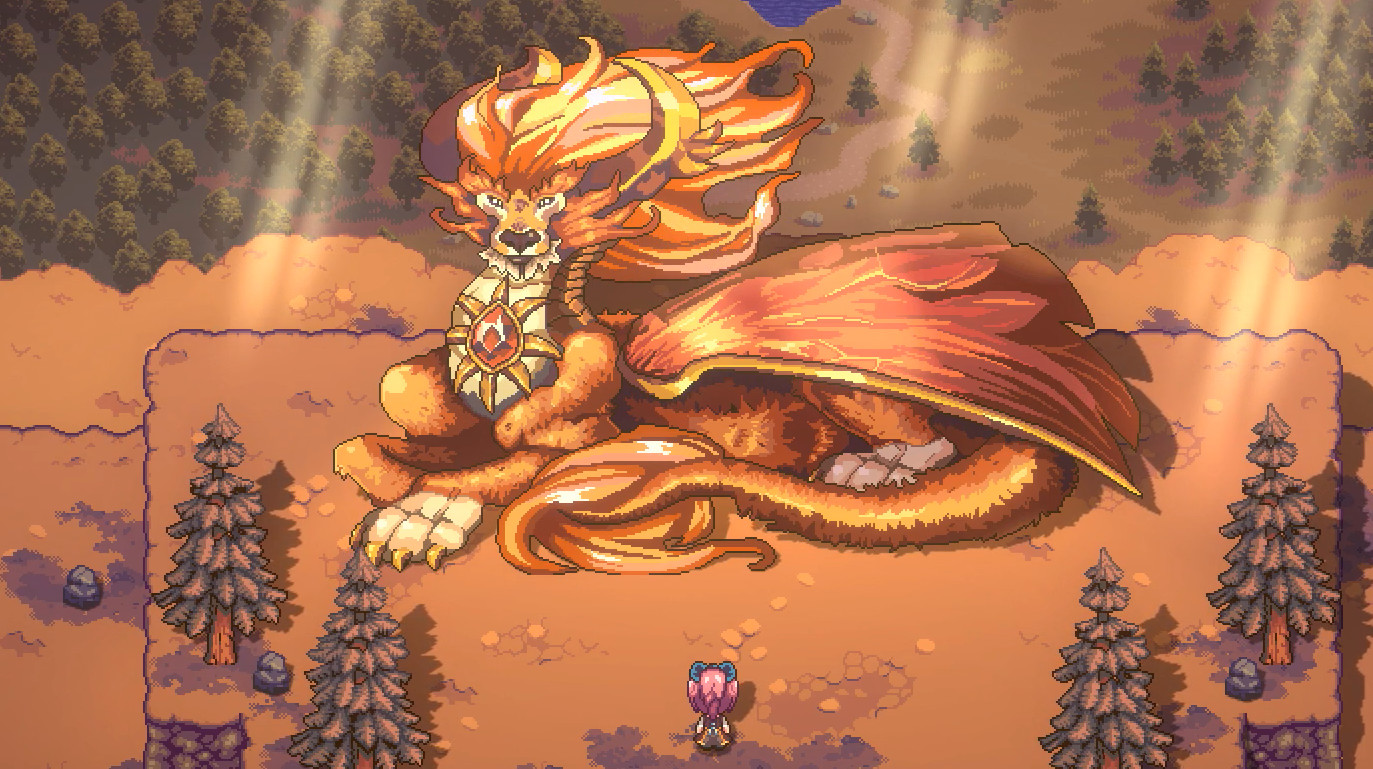 《太阳港 Sun Haven》美版中文_0