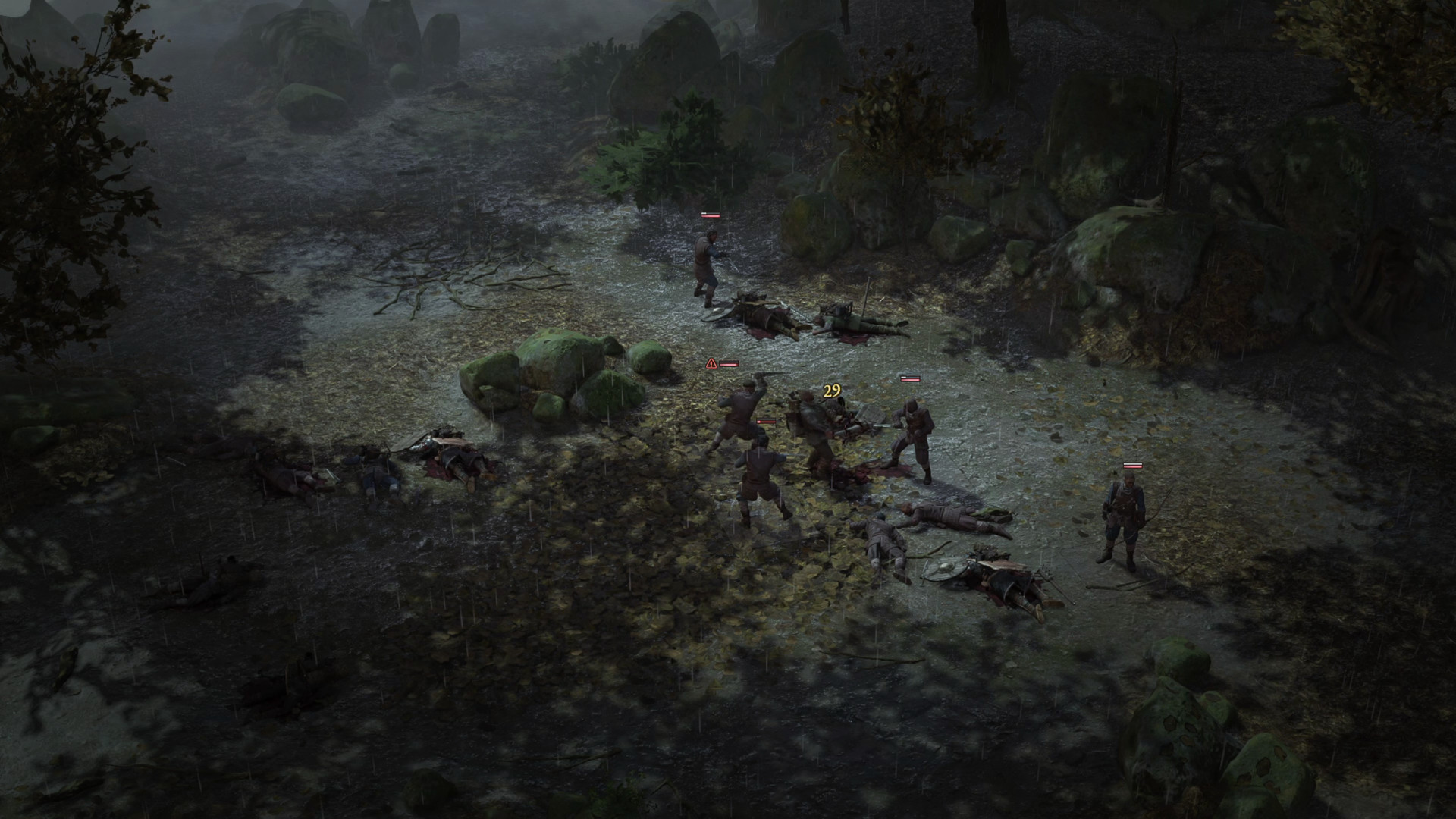 战争传说 Wartales_0