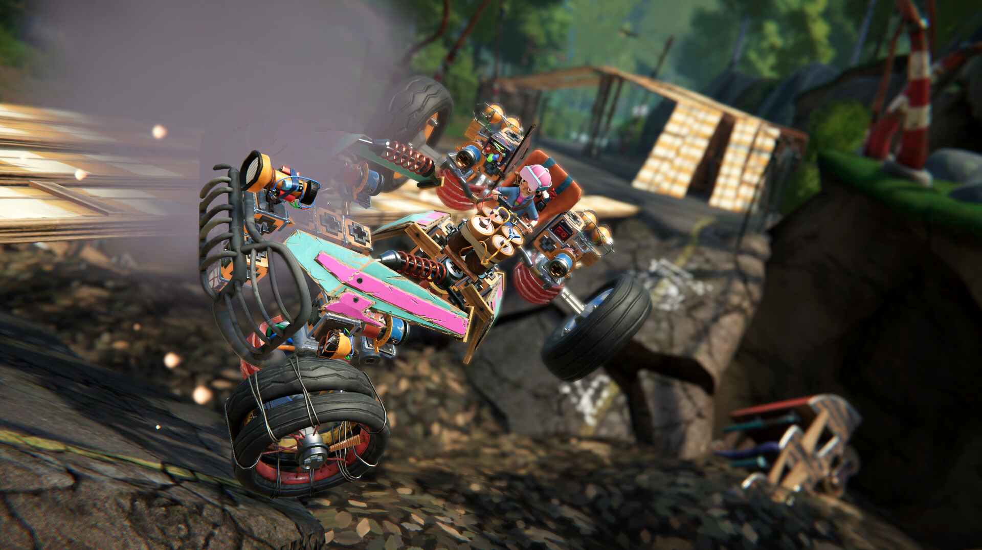 《你好工程师 Hello Engineer》美版中文+1.3.15补丁_0