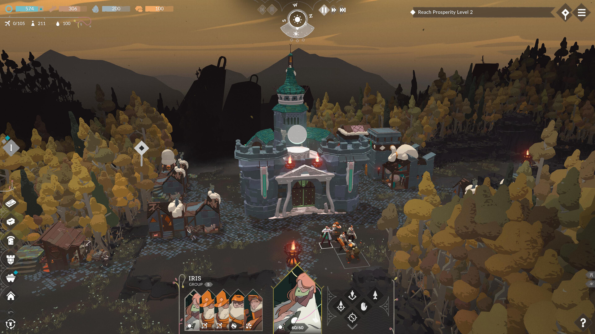 《灾厄堡垒 Cataclismo》中文+Build.16815305-噬魂裂空-妖冥之箭_0