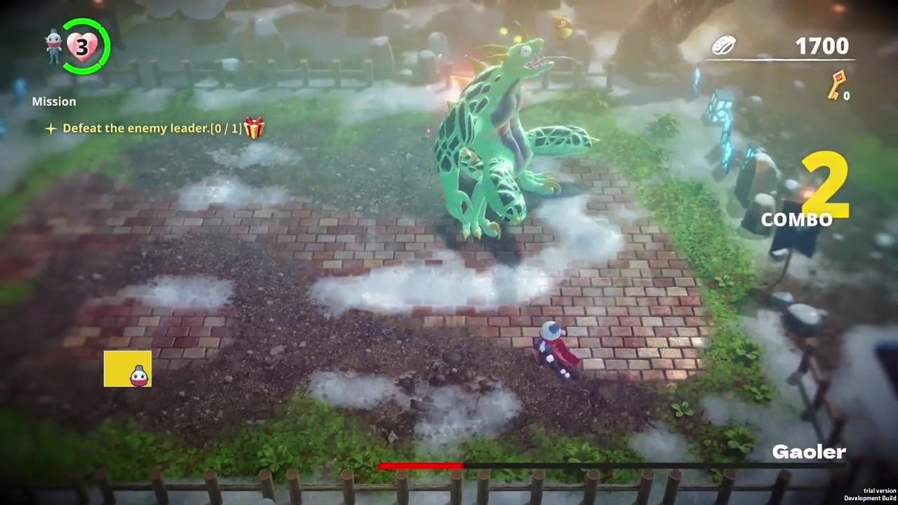 雪人兄弟 仙境 SNOW BROS WONDERLAND_2