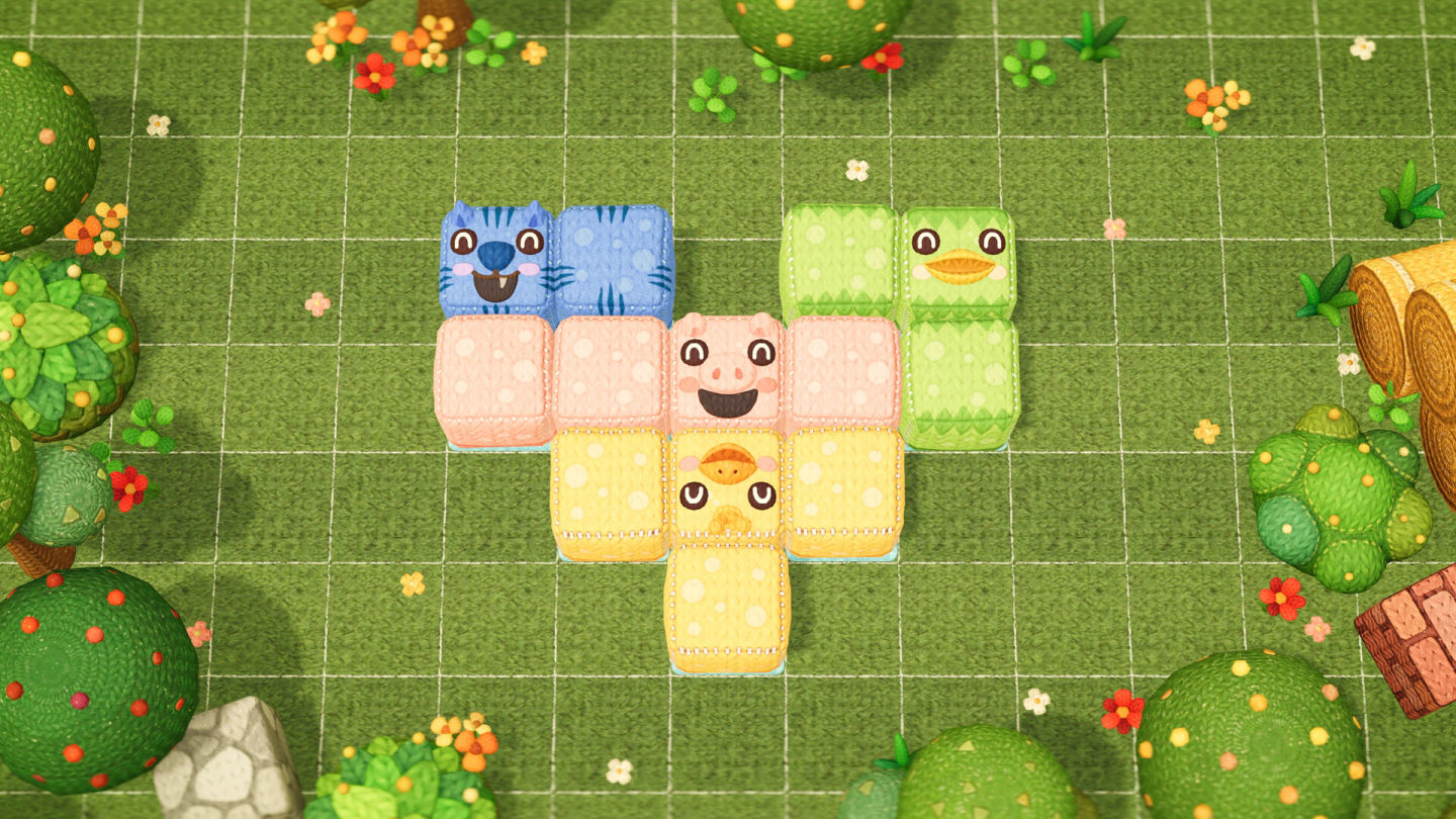 《互帮乐助 All You Need Is Help》美版中文+1.1.0补丁_0