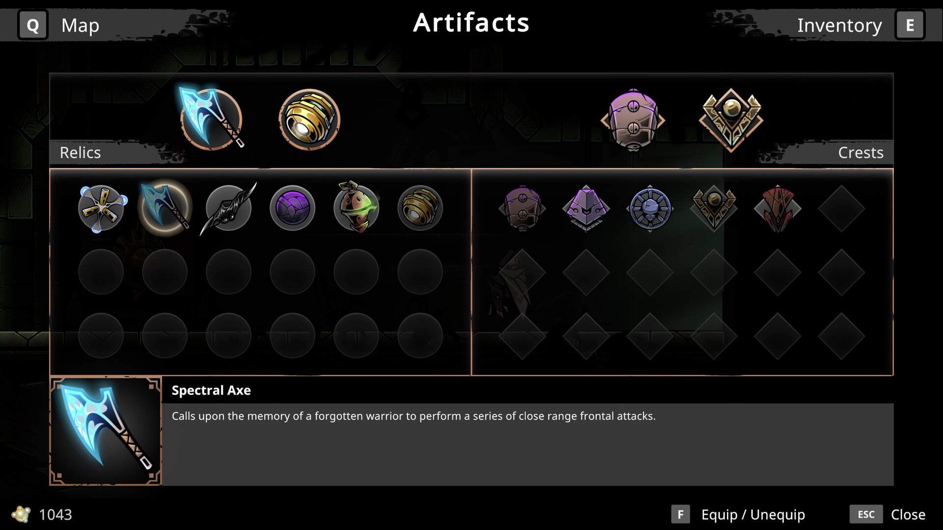 星穹遗迹 Voidwrought_2