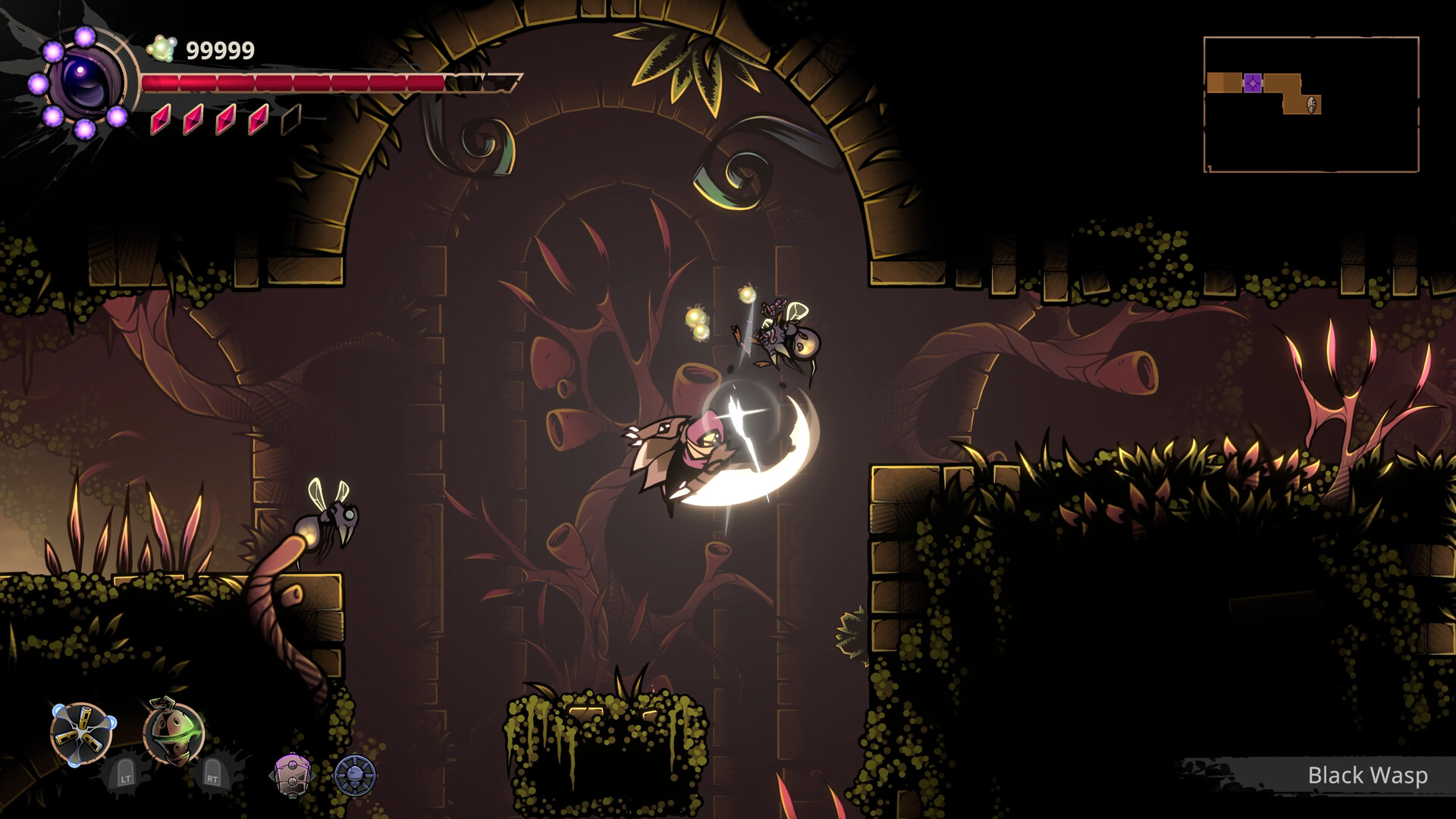 星穹遗迹 Voidwrought_1