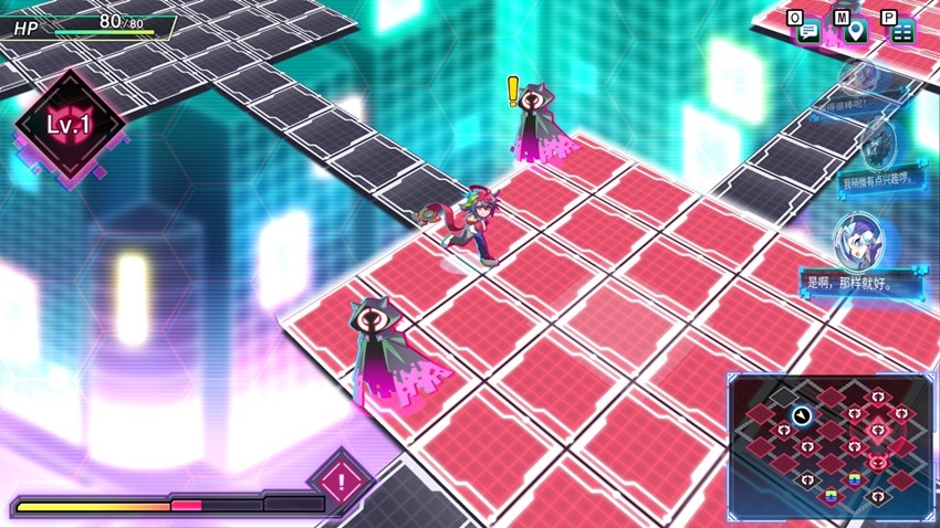 《天穹卡牌录 Card-en-Ciel》V1.0.4_0