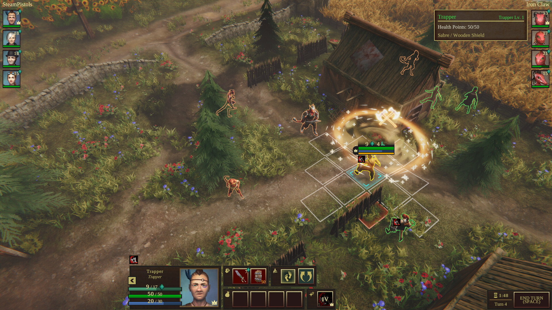 光荣伙伴 Glorious Companions_0