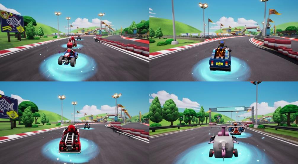 《汪汪队立大功 锦标赛》v1.00_0