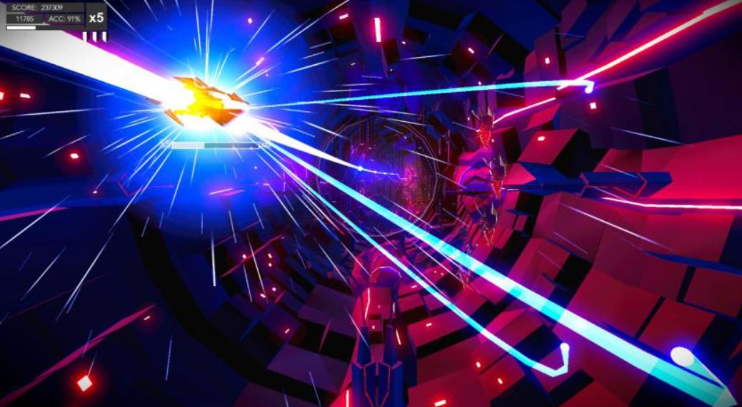 《电音狂魔 Aaero》中文1.01整合版_0