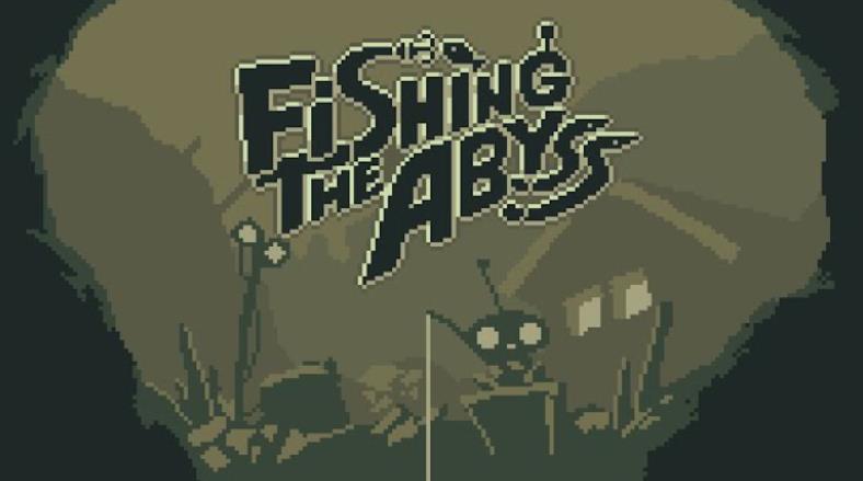深渊钓鱼 Fishing The Abyss_0