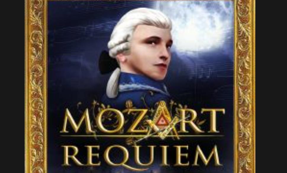 《Mozart Requiem》欧版 更新 1.02_0