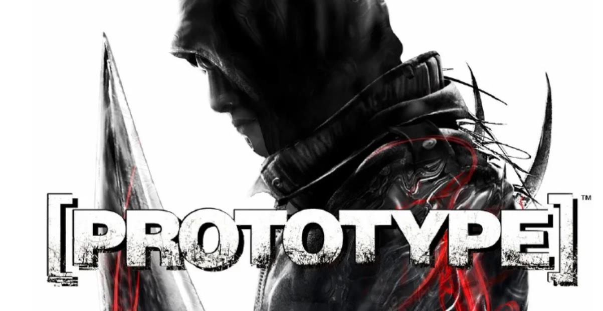 《虐杀原形 Prototype》欧版_0