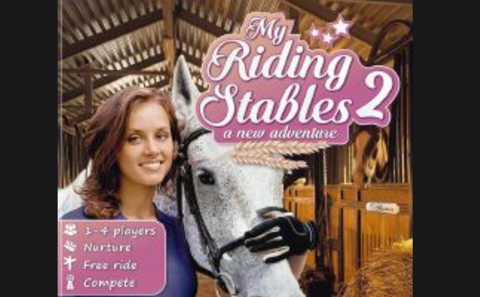 《马场精英2 新冒险》欧版 更新 1.01_0
