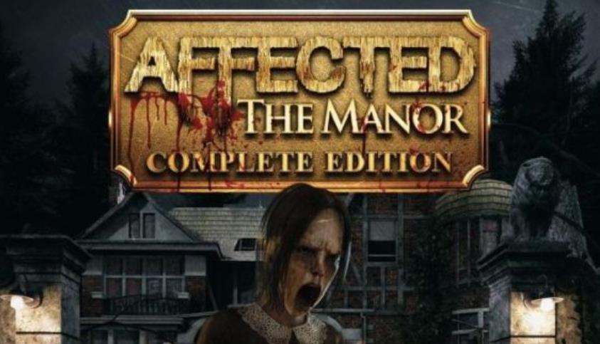 《庄园惊魂 VR AFFECTED The Manor》中文1.03_0