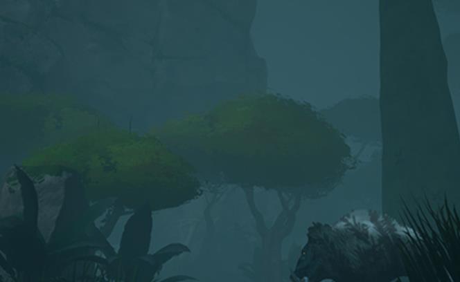 《烟中之歌VR.Song in the Smoke》1.07_0