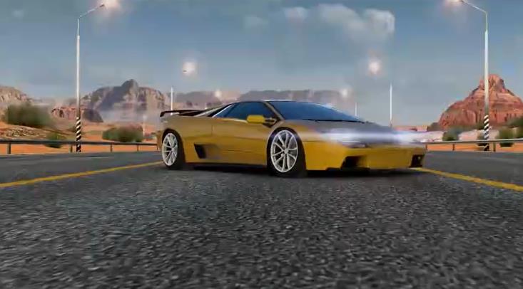 《公路赛车 CarX Highway Racing》美版中文+1.75.4补丁_0