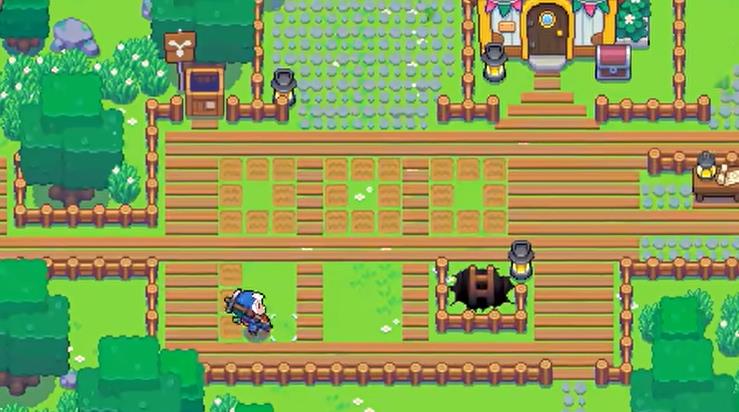 月光石岛 Moonstone Island_0