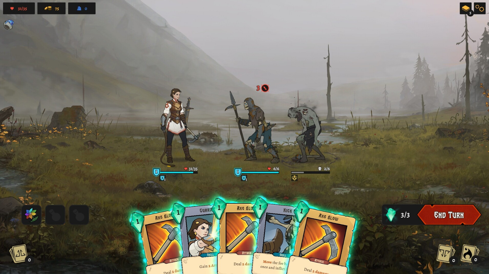 《不死之神 Deathless Tales of Old Rus》中文+Build.16774478_0