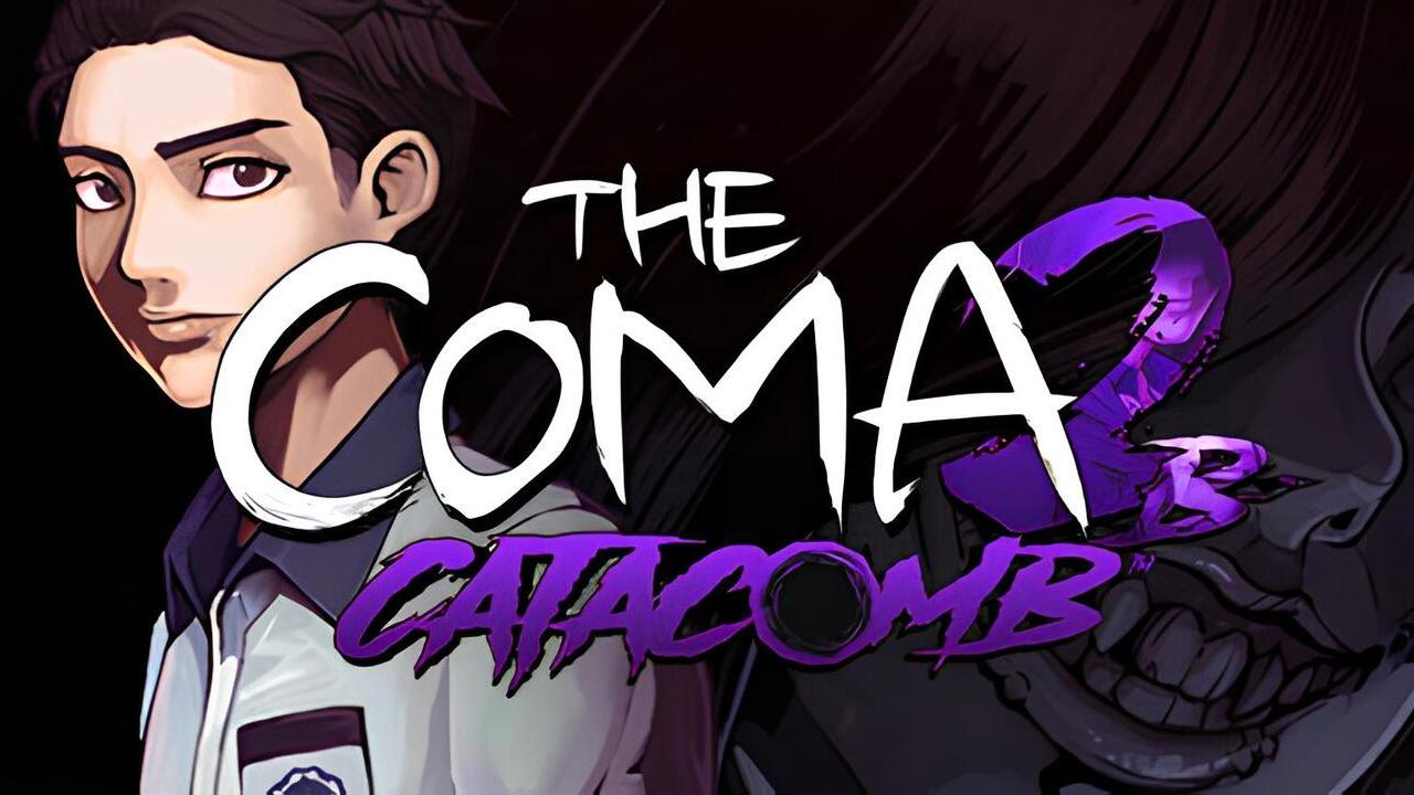 昏迷2B 地下墓穴 The Coma 2B Catacomb_0