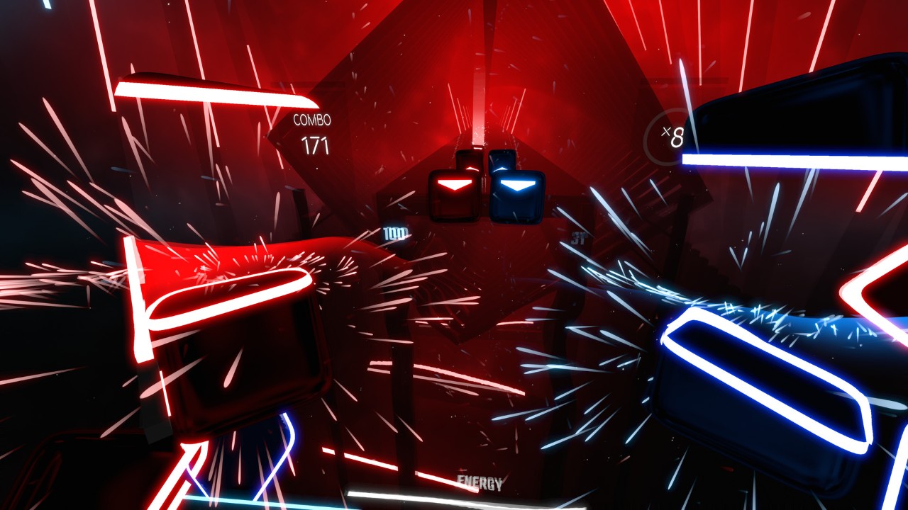 《节奏光剑 Beat Saber》美版+1.96补丁+244DLC_0