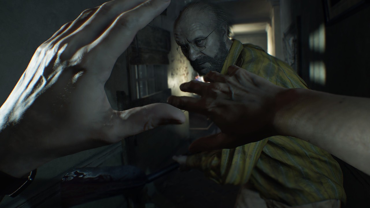 《生化危机7 RESIDENT EVIL 7》欧版中文V1.11 整合版 + 17 DLC_0