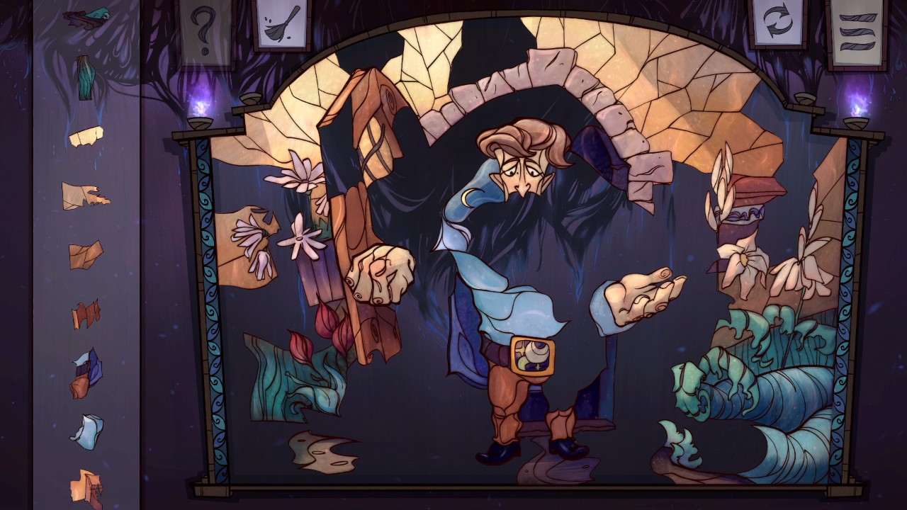 《琉璃编年史 豪华版 Mosaic Chronicles Deluxe》美版中文+1.0.5补丁_0