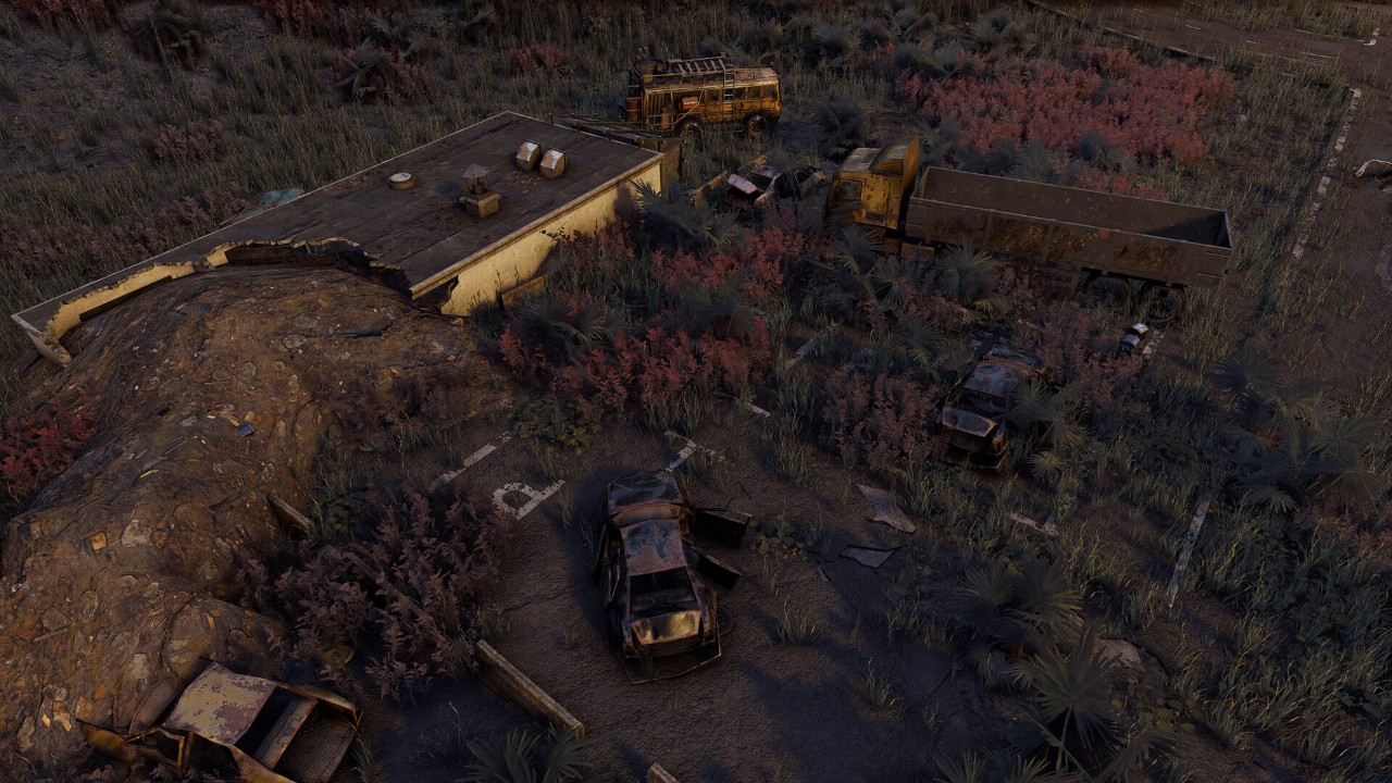 《末日地带2 Endzone 2》中文+Build.16799567-荒芜之地-怒火不息_0