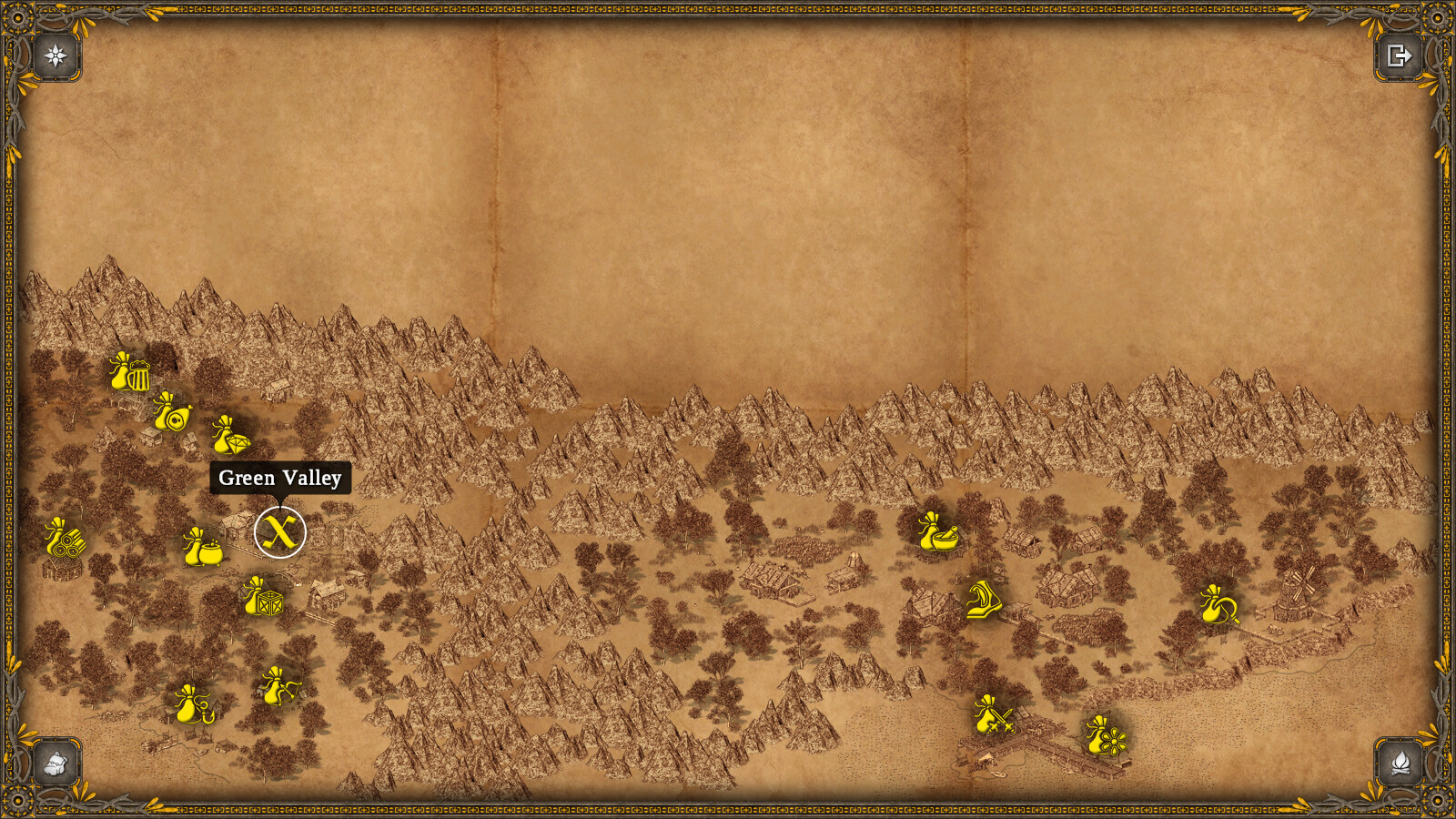 王国英雄3 Hero of the Kingdom III_0