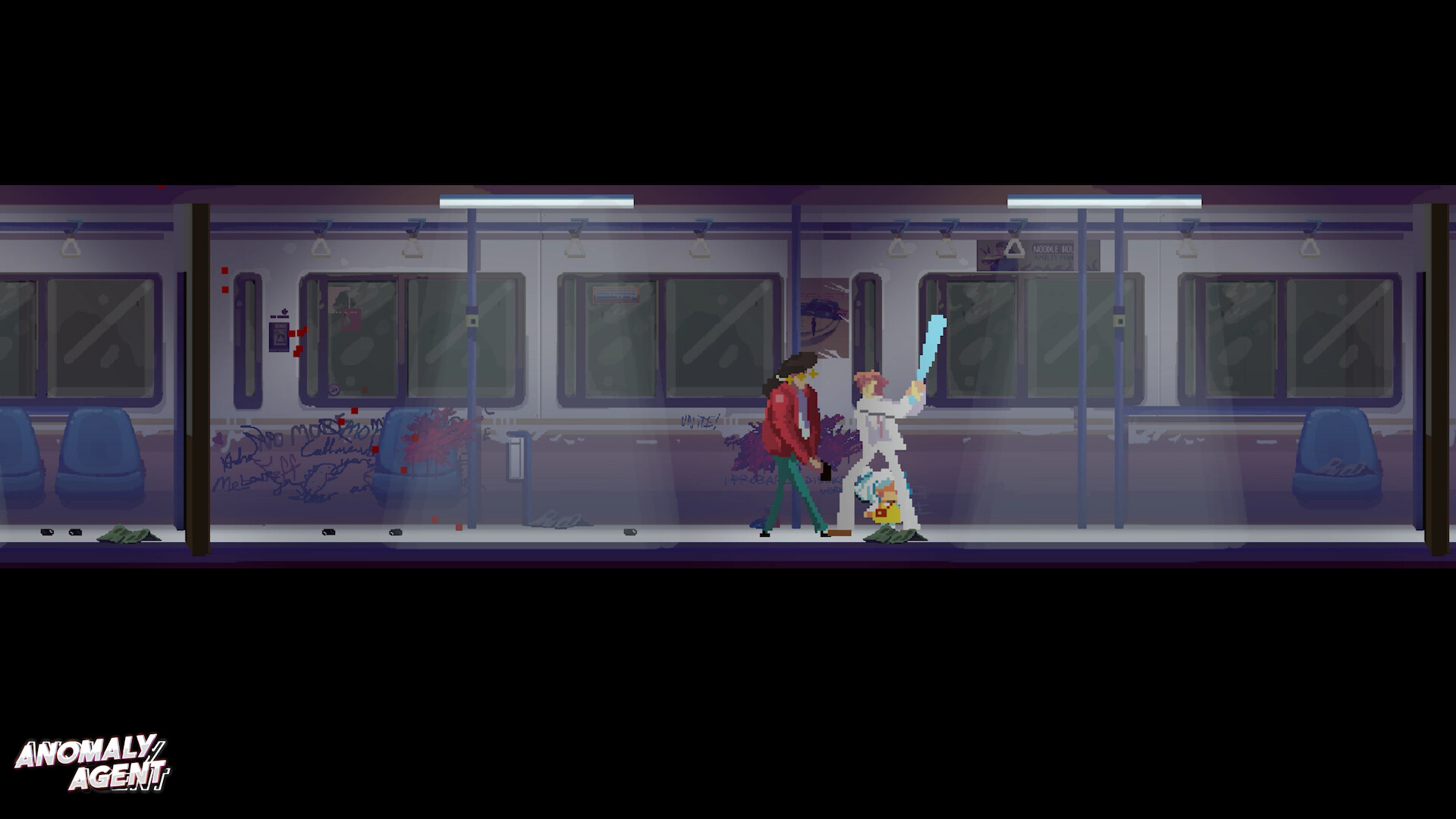 时空叛客 Anomaly Agent_1